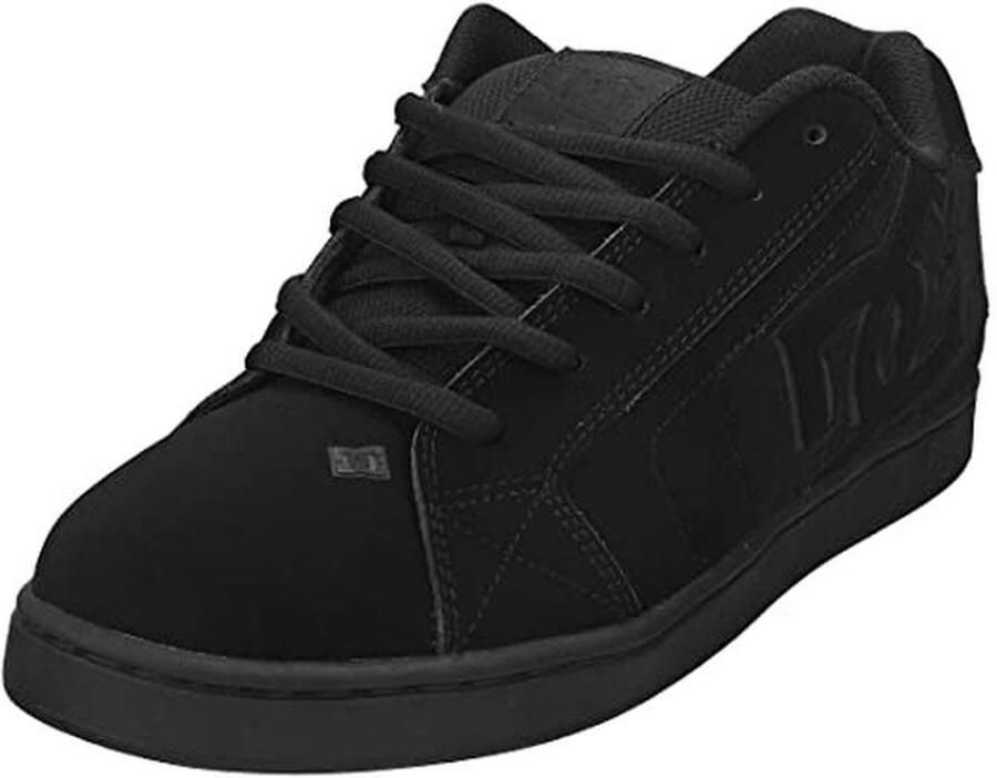 Heren Skateschoenen Court Graffik Stijl met Comfort en Ventilatie