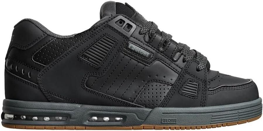 Heren Skateschoenen Klassieke Stijl met Duurzame Visgraat Zool