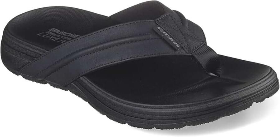 Heren Skechers Mens UsaPATINO MARLEE