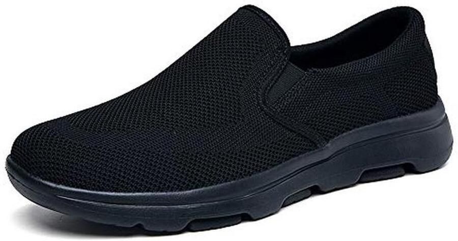 Heren Slaap-schoenen Loafer Comfortabele en Lichte Wandelschoenen