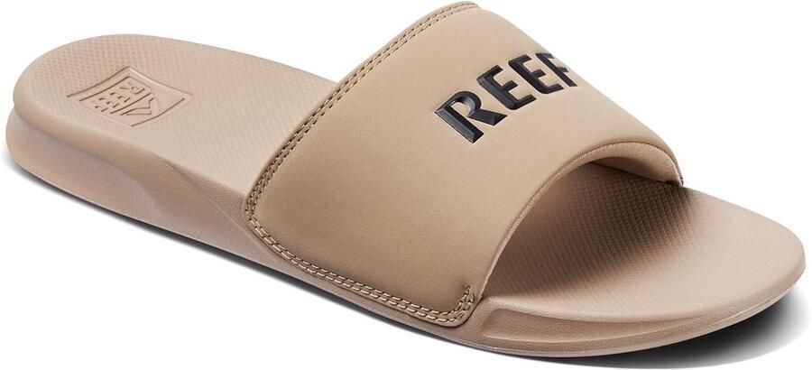 Heren sliders slippers comfortabel en lichtgewicht