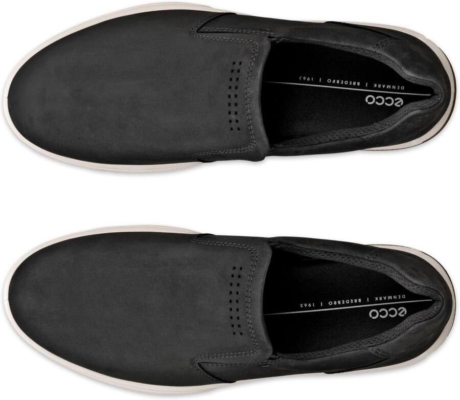 Heren Slip-On Laaggesneden Comfortabele Schoenen voor Werk en Vrije Tijd