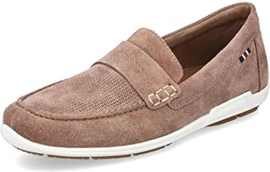 Heren Slip-On Schoen