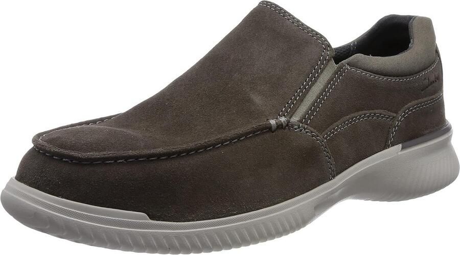 Comfortabele Instapschoenen voor Heren