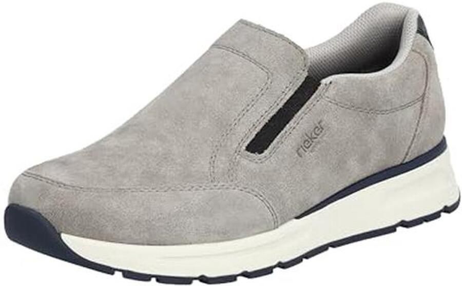 Heren Slip-On Schoen voor Stijlvolle Outfits