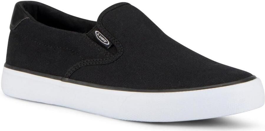 Heren Slip-On Sneakers Comfortabele Ademende Instapschoenen