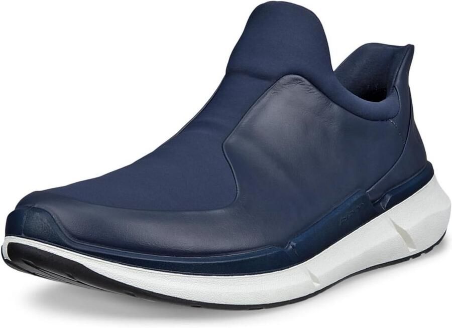 Heren Slip-On Sportschoenen Comfortabele Reisschoenen