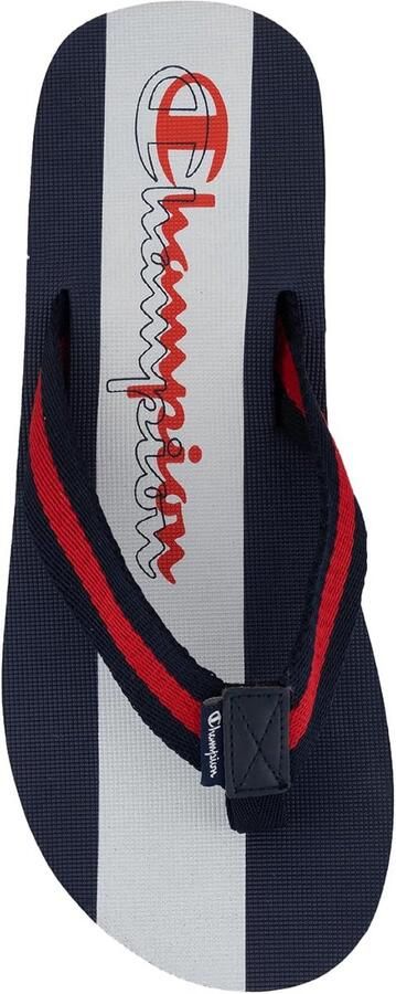 Heren Slipper Comfortabele Teenslipper voor Zomer en Strand