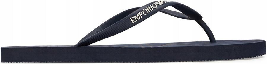 Heren Slippers Blauw Comfortabele en Stijlvolle Zomerschoenen