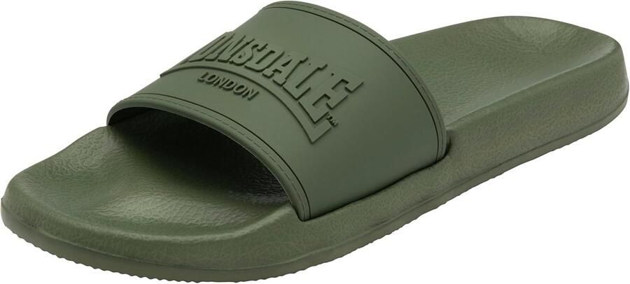 Heren Slippers Comfortabele Slides voor Dagelijks Gebruik