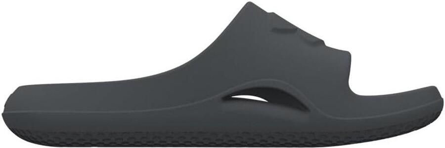 Heren Slippers Comfortabele Sandalen Ontspanning Thuis Lichtgewicht Ontwerp N.v.t. Zwart