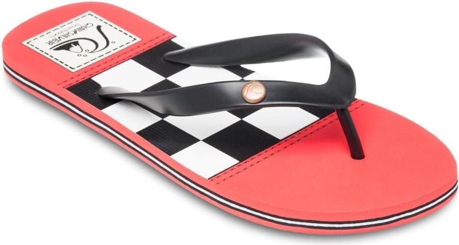 Heren Slippers Comfortabele Teenslippers Zomerstrand