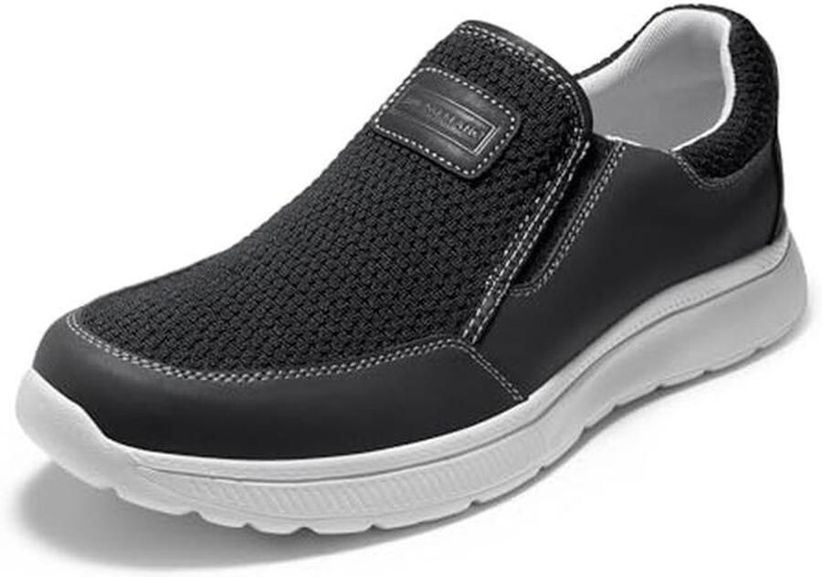 Heren Slippers & Instappers Comfortabele Loafers