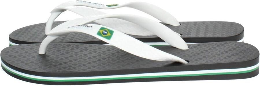 Heren Slippers Klassieke Braziliaanse Teenslippers