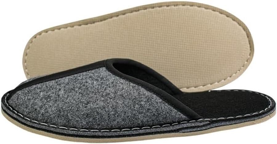 Heren Slippers Licht Natuurlijke 100% Huid Natuurlijk Handgemaakt Flexibele Zool Comfort Zacht
