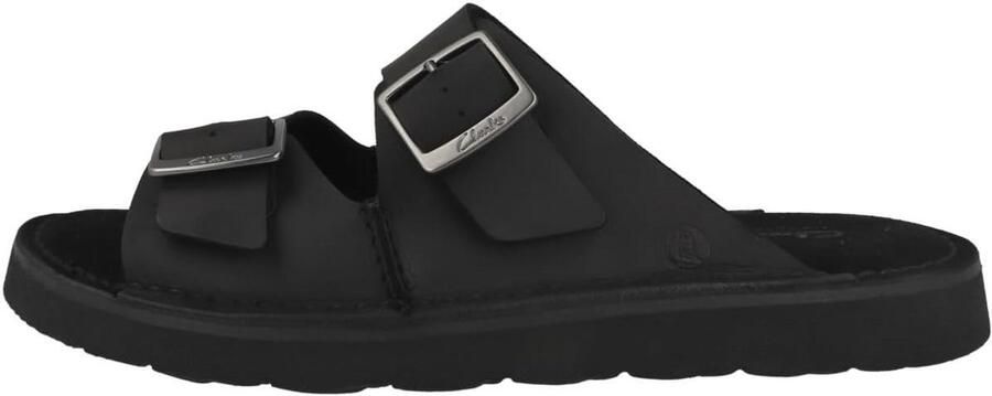 Heren Slippers met Band Klepsluiting