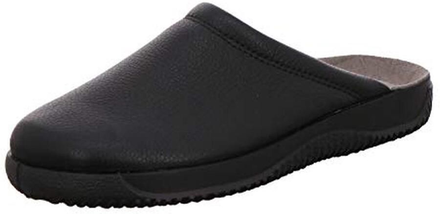 Heren Slippers met Luchtkussenzool en Verstelbare Bandjes