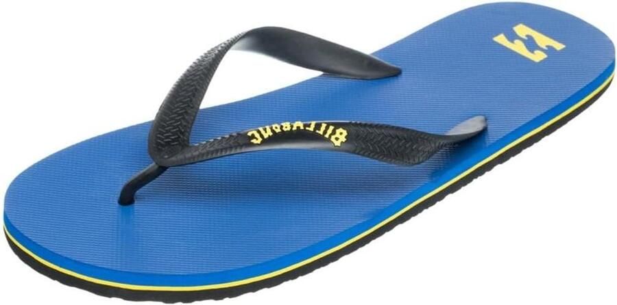 Heren Slippers Strand Slippers Casual Gebruik Gerecyclede Materialen N.v.t. Zwart