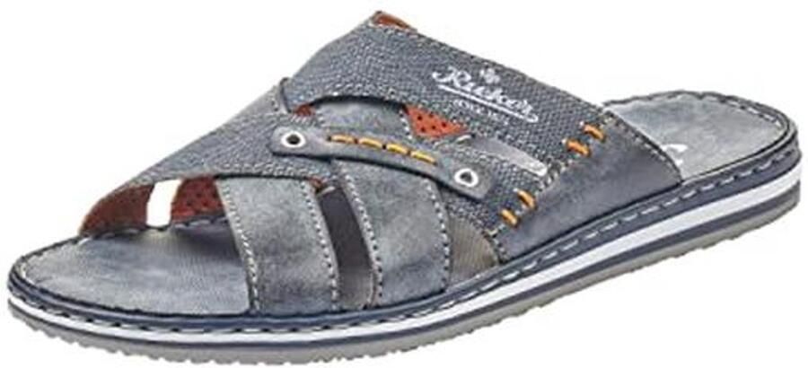 Heren Slippers Voorjaar Zomer Comfortabel en Lichtgewicht