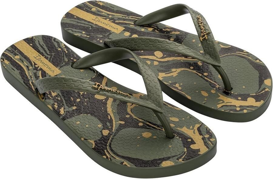 Heren Slippers Zomer Casual Comfortabele Strand Teenslippers