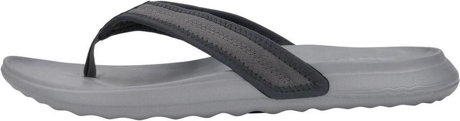Heren Slippers Zwart Lichtgewicht & Comfortabel Instapsandalen