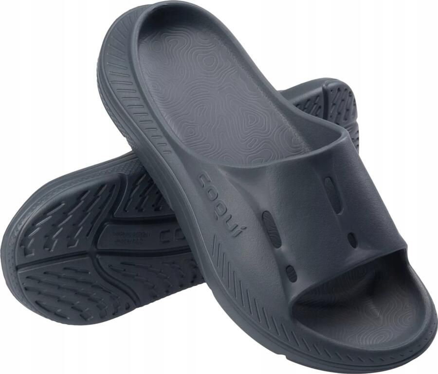 Heren Slippers Zwembad Strand