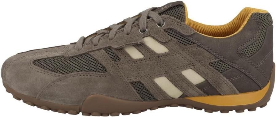 Heren Sneaker Ademend Comfortabele Lage Instapper