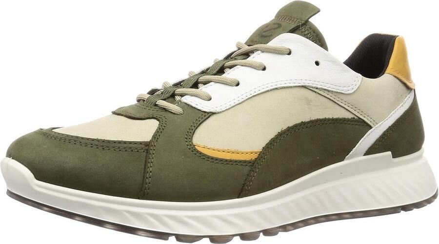 Heren Sneaker Athleisure Hybride Straatstijl Comfortabel en Modern