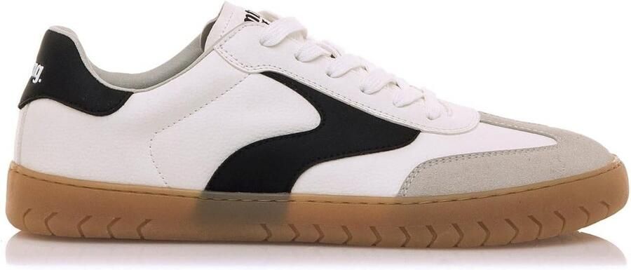 Heren Sneaker Casual en Sportief Comfortabele Lage Sneakers