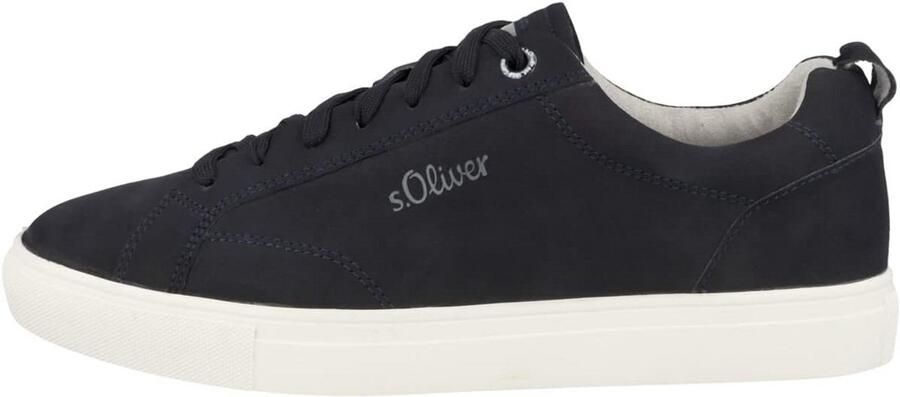 Heren Sneaker Comfortabele en Modieuze Casual Schoenen