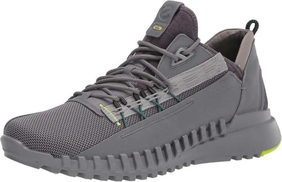Heren Sneaker Lage Veter Heren Outdoor Lifestyle Waterbestendig