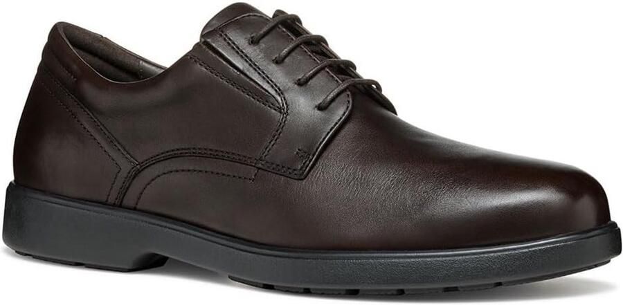 Heren Sneaker Lichtgewicht Comfortabele Veterschoen