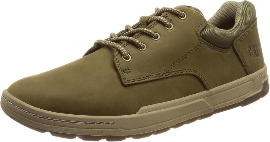 Heren Sneaker Colfax Comfortabele en Duurzame Vrijetijdsschoen