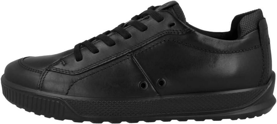 Heren Sneakers van Nubuck Leer Casual en Comfortabel