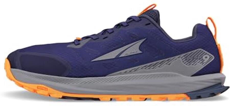 Heren Sneaker voor Avontuurlijke Trails