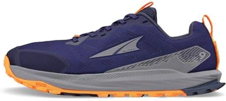Heren Sneaker voor Avontuurlijke Trails