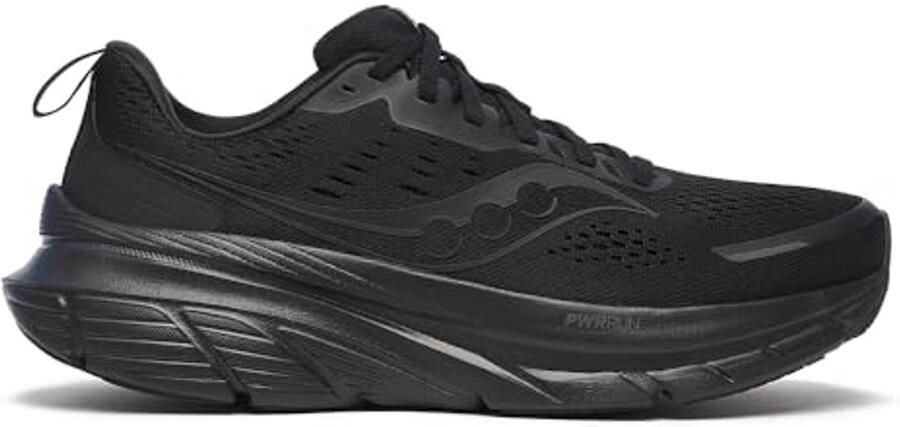 Heren Sneaker voor Demping en Comfort