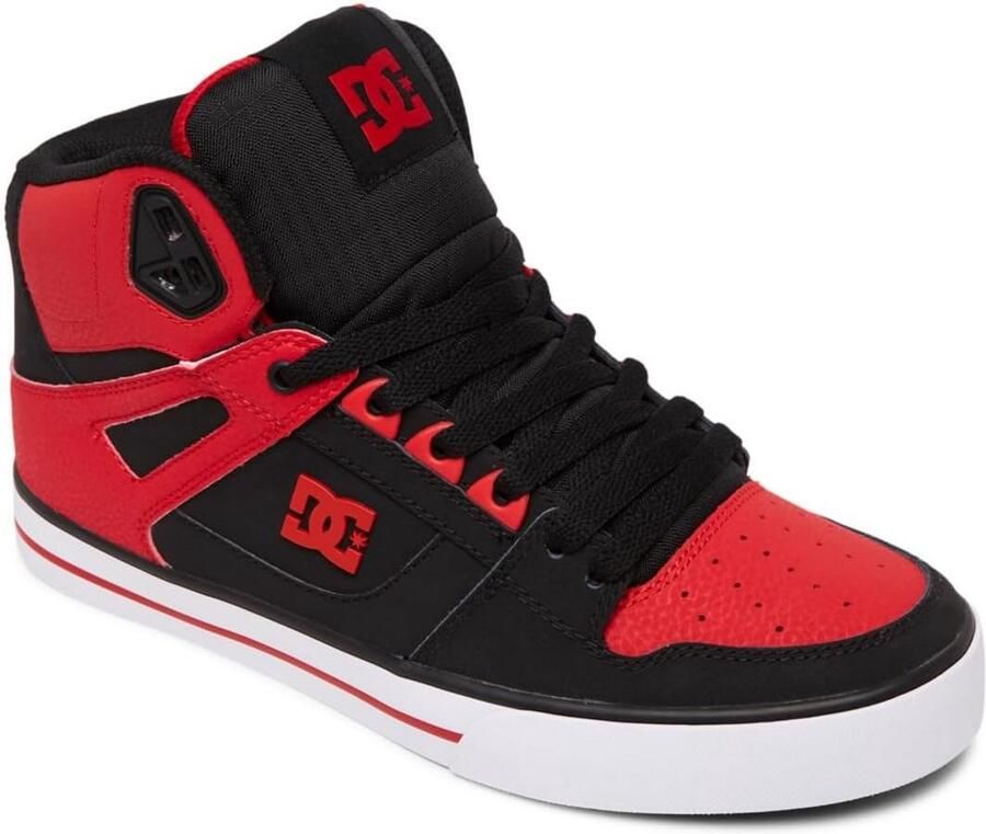 Heren Sneaker voor Herfst en Winter met Shearling Voering