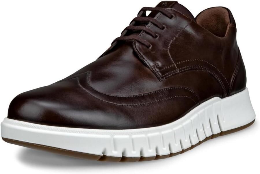 Heren Sneaker Veterschoen Lage Stijlvolle Comfort Lage Schoen voor Mannen