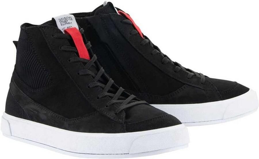 Heren Sneaker Zwart Stijlvolle Casual Sportschoen