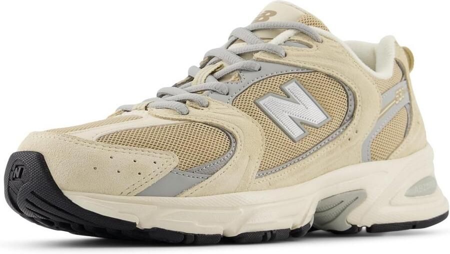 Heren Sneakers 2002R Comfortabele Sportieve Schoenen