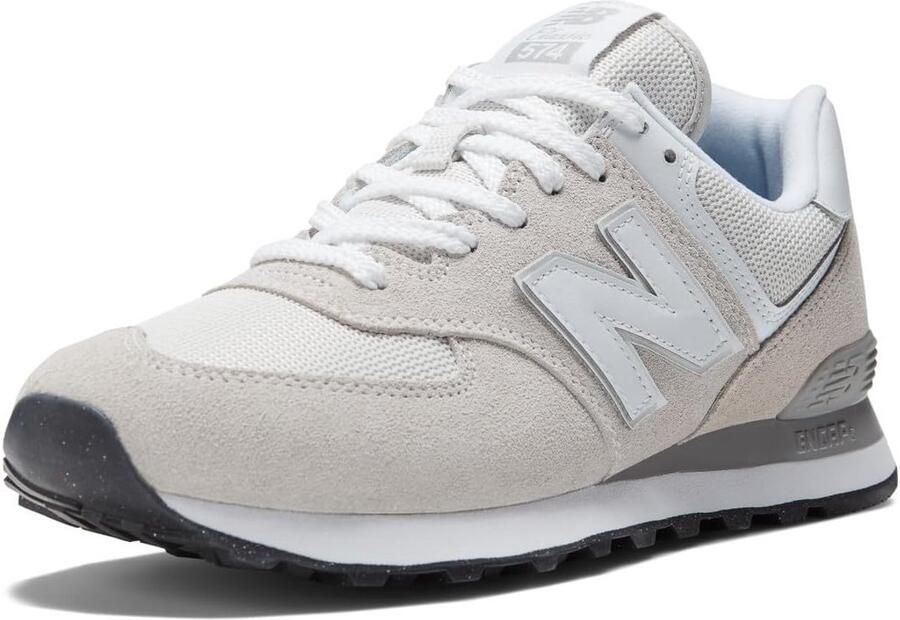 Comfortabele Heren Sneakers met Klassiek Ontwerp
