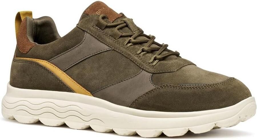 Comfortabele en Ademende Heren Sneakers Lichtgewicht Sportschoenen