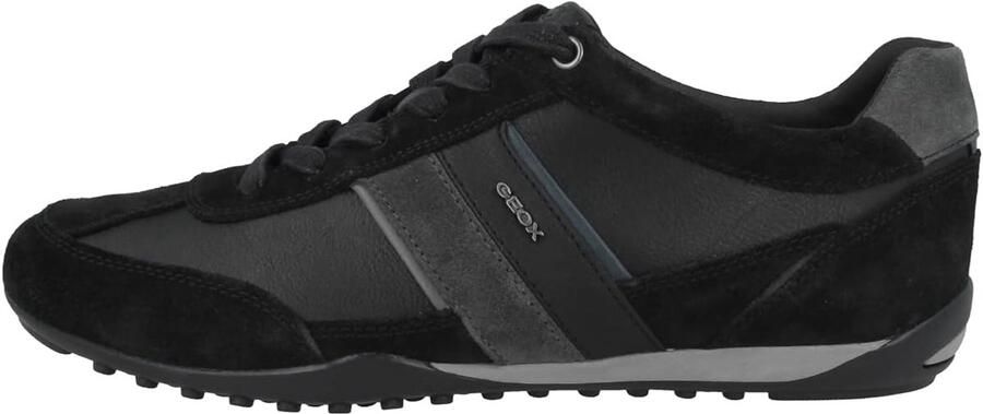 Heren Sneakers Ademend Comfortabele Casual Schoenen