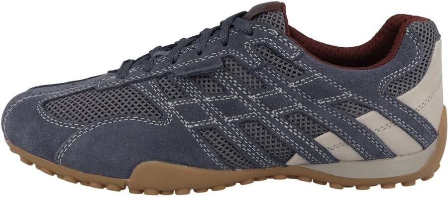 Heren Sneakers Ademend Comfortabele Lage Sneaker