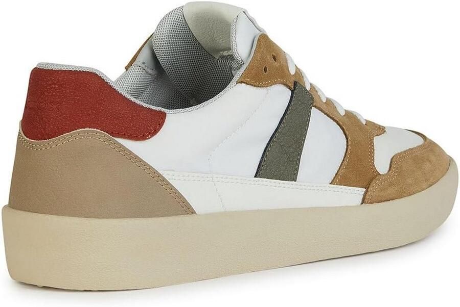 Heren Sneakers Ademend Comfortabele Lage Sneakers