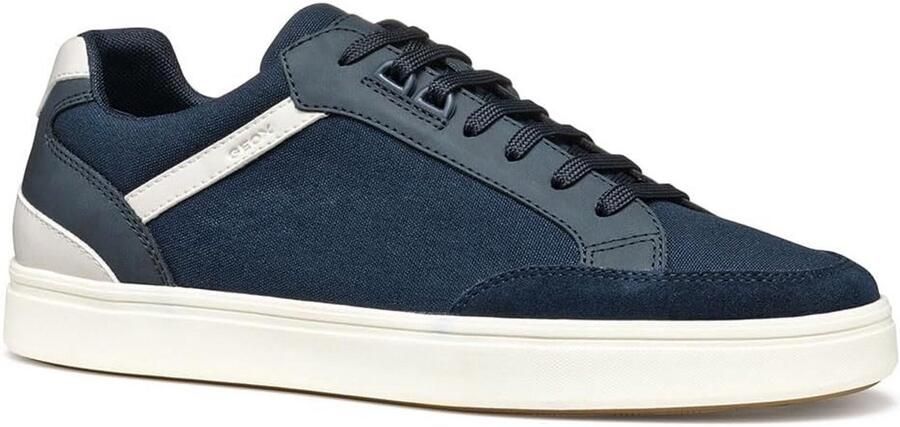 Comfortabele Ademende Heren Sneaker Lichtgewicht Zomerschoen