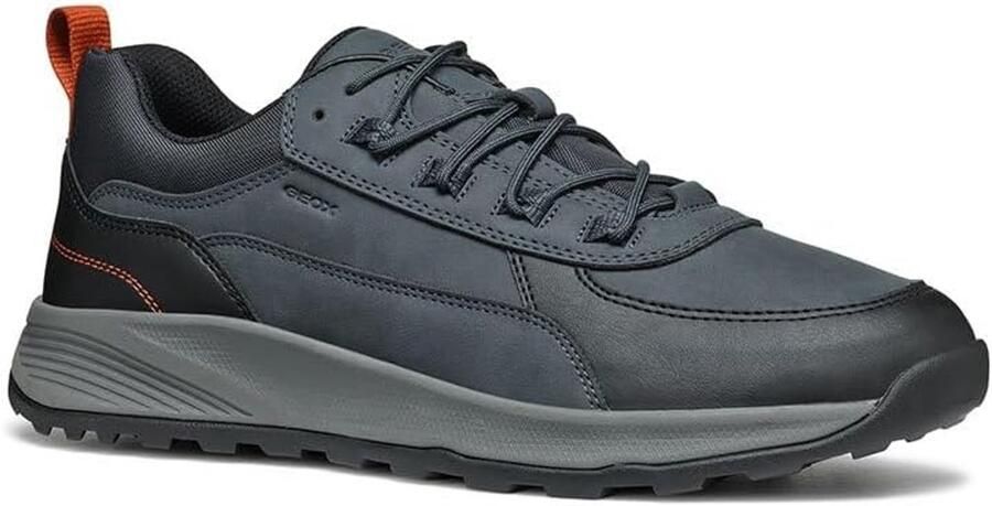 Heren Sneakers Ademend en Comfortabel