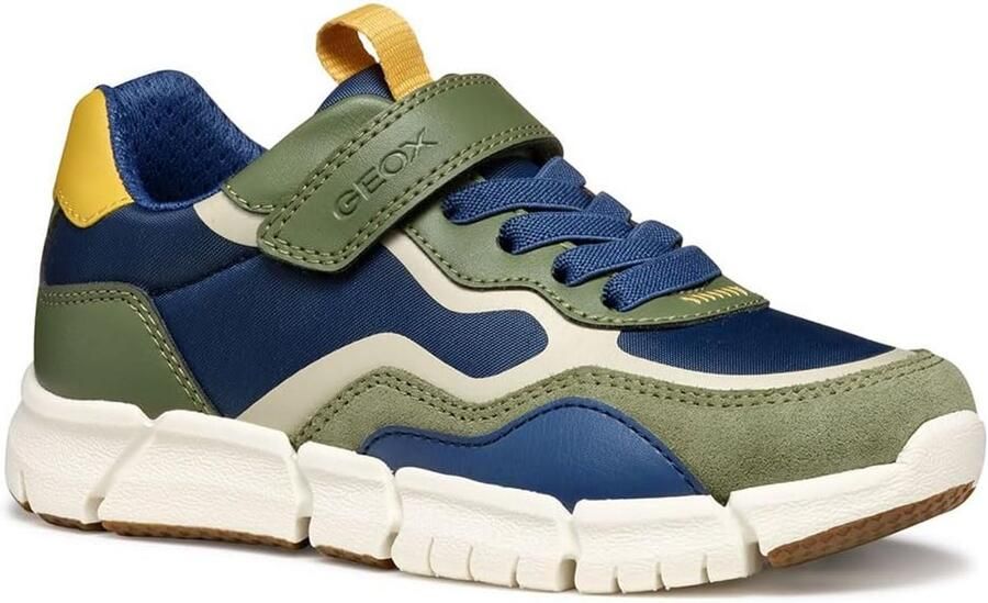 Heren Sneakers Ademend en Comfortabel Kinderschoenen