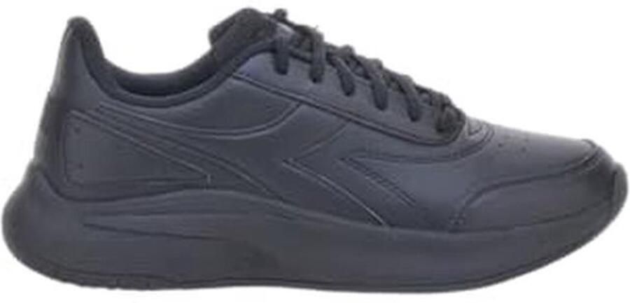 Heren Sneakers met Ademend Bovenwerk en Jong Volwassen Uiterlijk